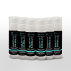 Kit Hairvik Blend de Crescimento para Barba - 6 Unidades