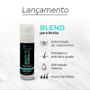 Kit Hairvik Blend de Crescimento para Barba - 6 Unidades
