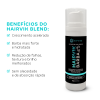 Kit Hairvik Blend de Crescimento para Barba - 6 Unidades