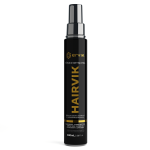 Tônico Capilar Hairvik Masculino