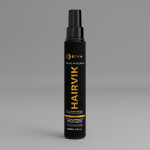 Tônico Capilar Hairvik Masculino